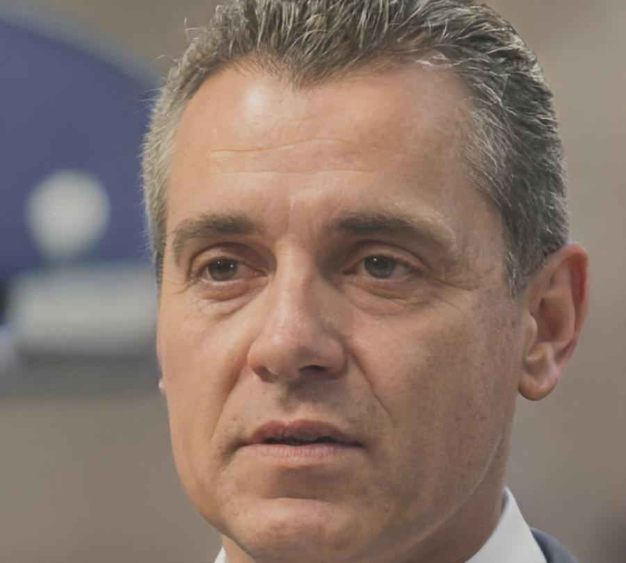 Photo de Léonard Toussaint