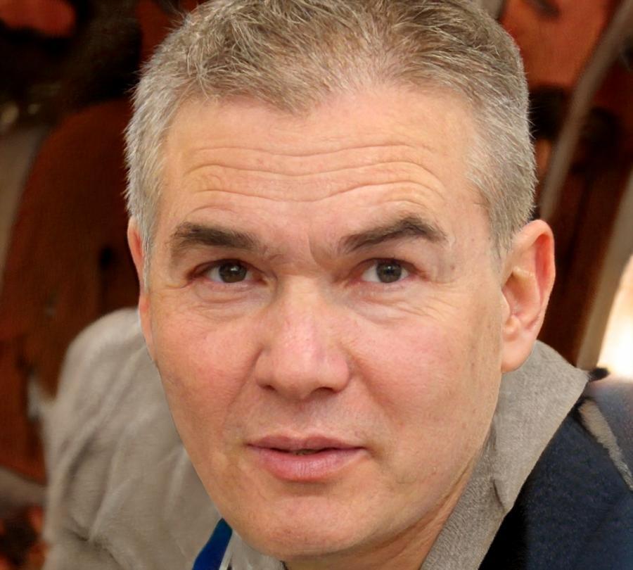 Photo de Bastien Delvaux